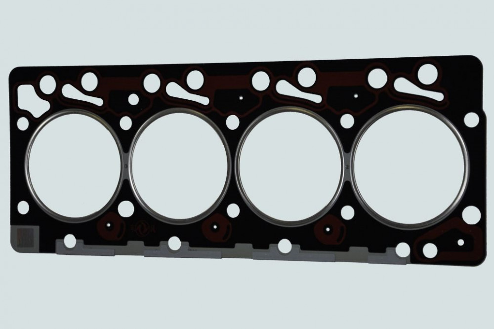 фото прокладка гбц (4bt) dongfeng 3921393, 3283333 3283569 