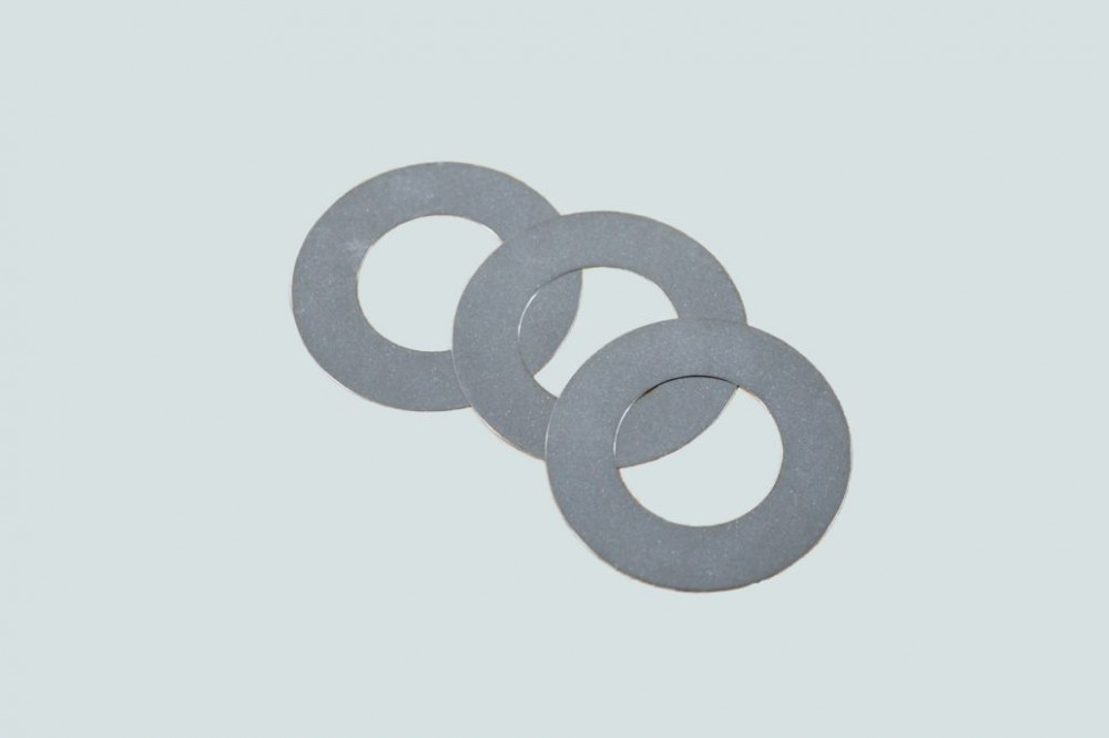 фото шайба повышенного трения шестерни грм 21х39мм (в картере шестерен грм) isf2.8 5262030 