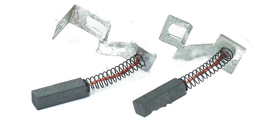 купить Щетка генератора в сборе (пара)