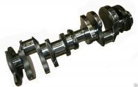 купить Коленвал Евро-4 (азотированный) / ПАО КамАЗ
