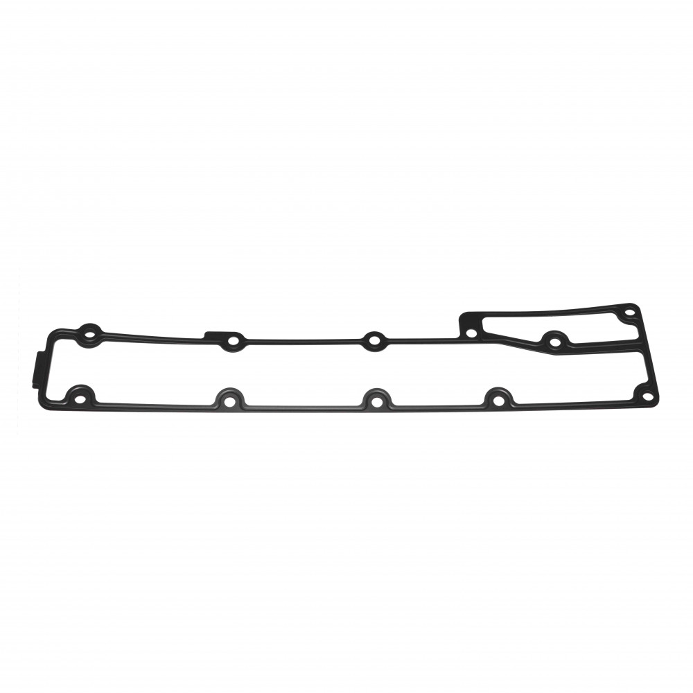 фото прокладка впускного коллектора  isf3.8 4983020 