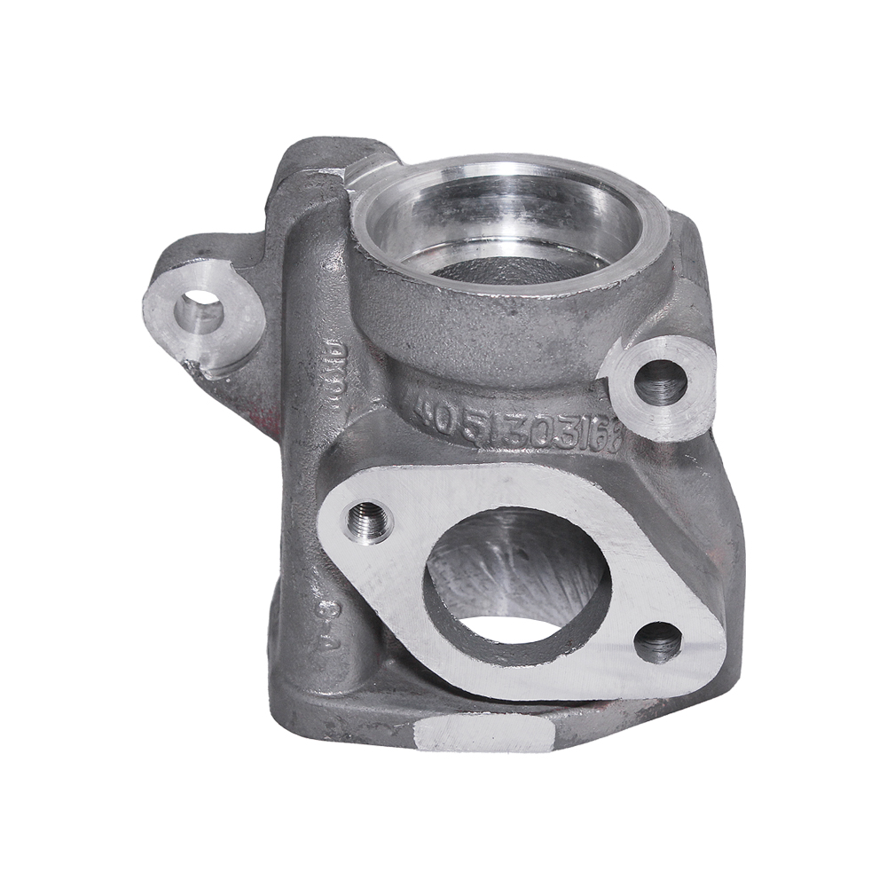 фото патрубок включателя гидромуфты евро 7405-1303168 