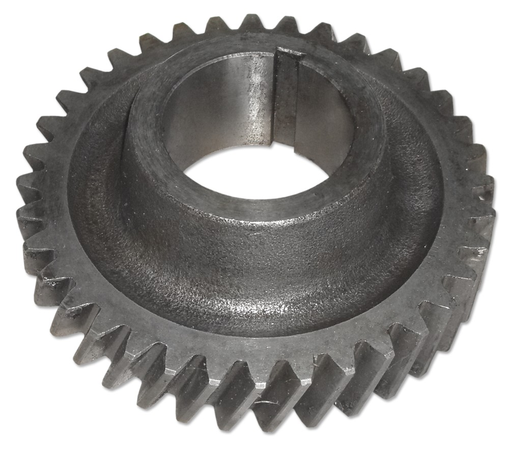 купить Шестерня 4 передачи / ПАО КамАЗ