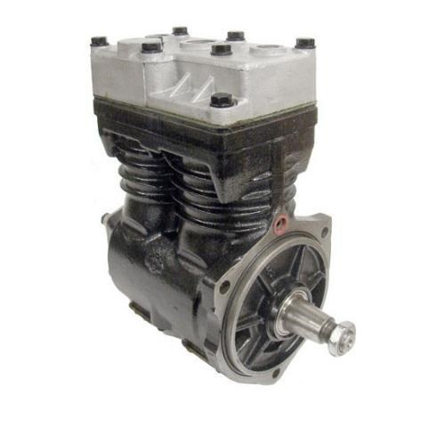 фото компрессор lp4851/ seb01545run50 knorr-bremse  650.10е3,renault dci-11 ан. 5010339859 LP4851 