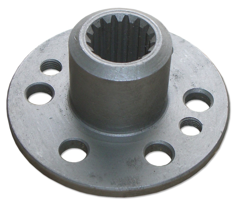 купить Полумуфта отбора мощности (на коленвал)