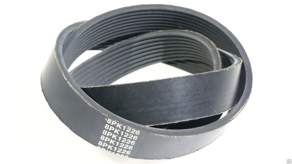 фото ремень 8 рк 1226 на cummins 8 рк-1226 8 РК-1226 
