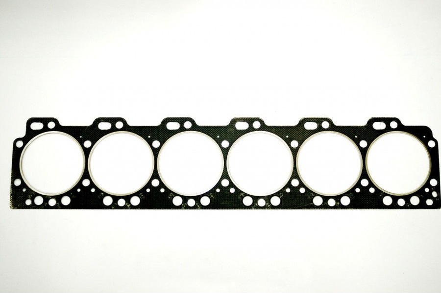 фото прокладка гбц (6ct, c8.3, qs) federal mogul 3415501 3938267 