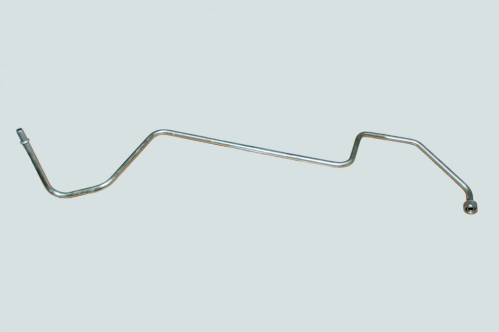 фото трубка слива ож с компрессора (isbe) 4947954 