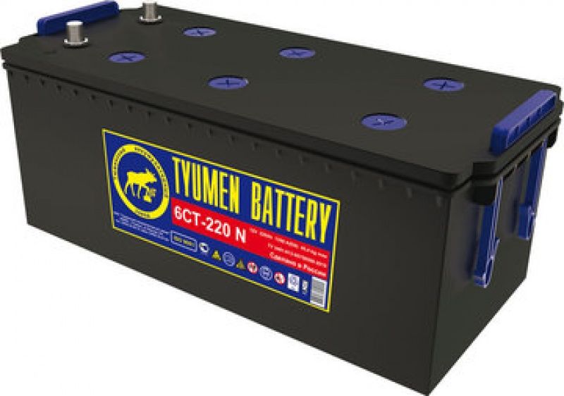 купить АКБ EFB 6СТ 195 заряженные, залитые 