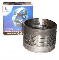 купить Кольца поршневые черно - белые Евро-2 / КМЗ