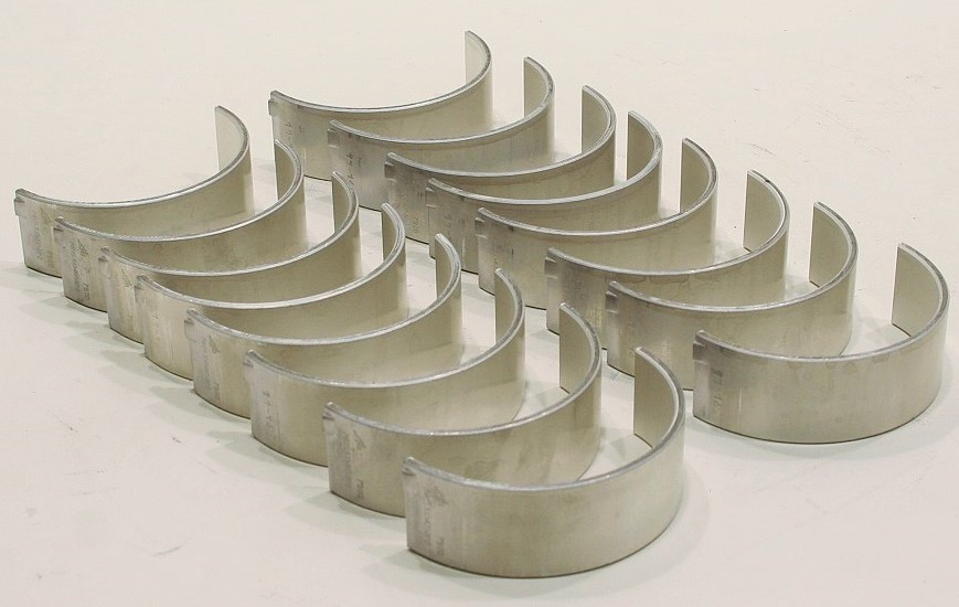 купить Вкладыши Р02 шатун