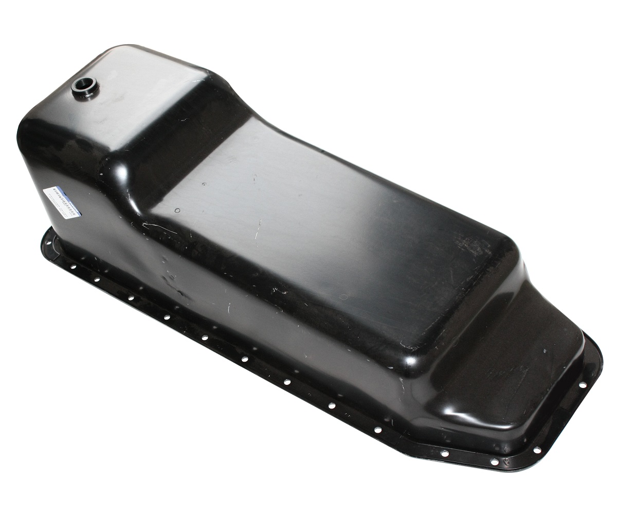 купить Картер масляный ( поддон ) / ПАО КамАЗ