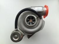 купить Турбокомпрессор HX40W (ISLe) (Eвро-4) / HOLSET##