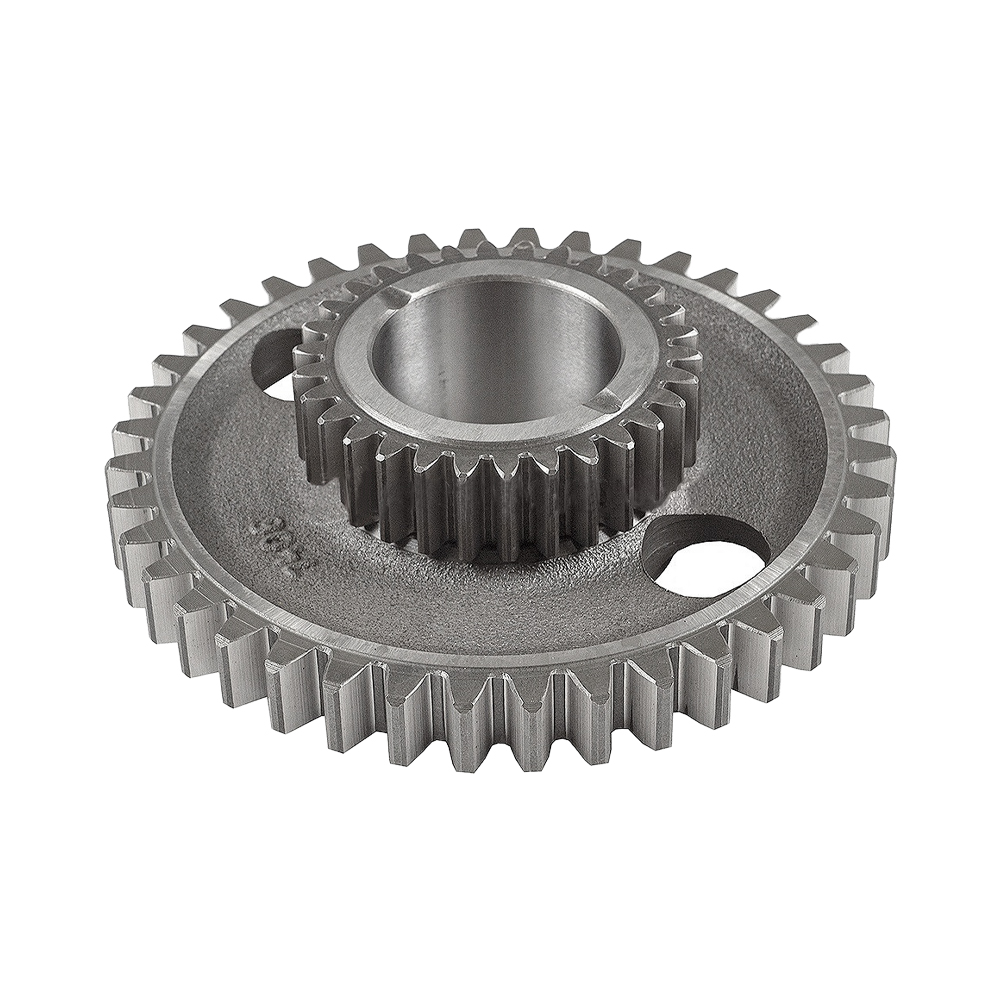 купить Шестерня распредвала ведущая Евро-2 / ПАО КамАЗ