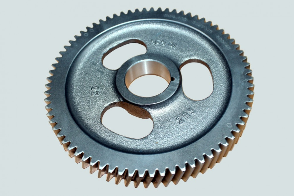 фото шестерня распредвала (4/6вт) 3907431/ 3929030/ 3902235 dcec 3929028 