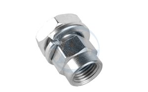 фото штуцер соединительный / пао камаз 5320-1602603 