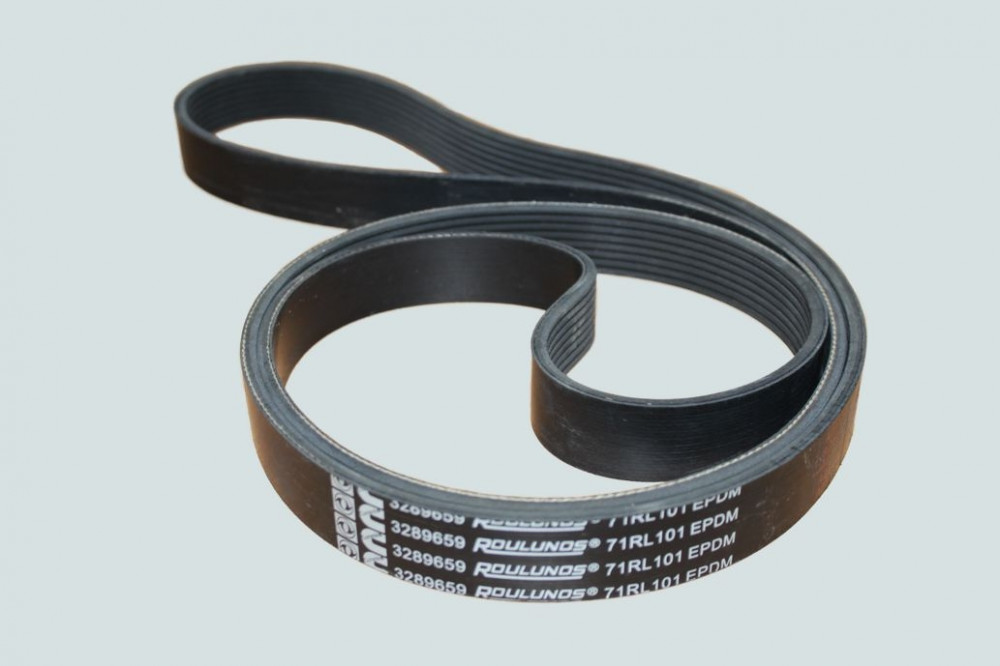 фото ремень 8рк1930 (6isle) 3806083 оригинал 3289659 