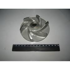 фото крыльчатка водяного насоса / пао камаз 740-1307032-10 