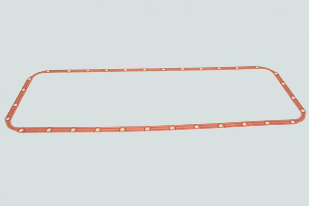 фото прокладка поддона (isle, l, 6cт) 3973509 5332563 3911818 3938160 