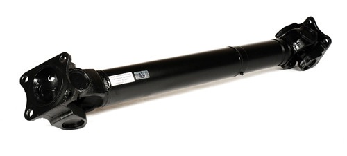 фото вал карданный средний  983 мм (квадратный фланец) c/сбор 5320-2205011-03 