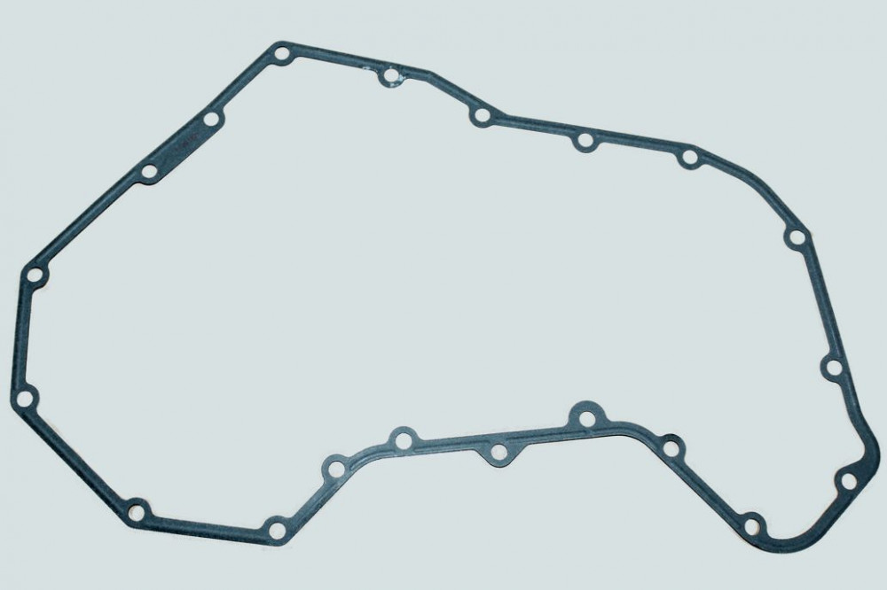 фото прокладка передней крышки 6bt dvmark oem 3918673 