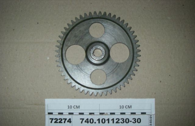 купить Шестерня масляного насоса / ПАО КамАЗ