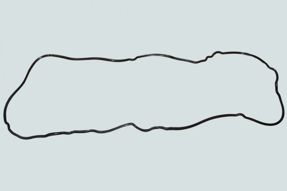 фото прокладка клапанной крышки (l, qsl, isle) (о-) 3959798 