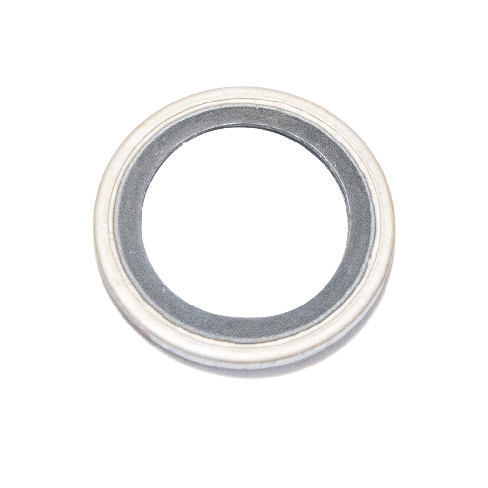 фото шайба уплотнительная трубки топливного фильтра (isbe) 3093863 3918192 