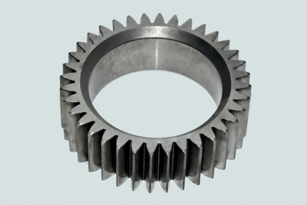 фото шестерня к/в задняя v=4.5, 6.7 (isbe, isde, isf3.8) 4892438 dcec 4934419 