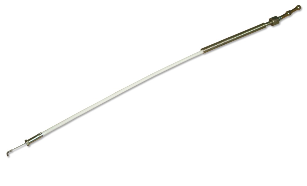 купить Трос КУД в оплетке (завод)