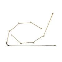 купить Трубки дренажные из 2-х (цельнометаллические) / КМД