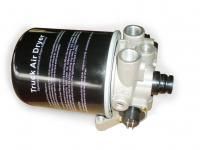 фото осушитель с рдв в сборекамаз  "wabco" (аналог) 4324101027 