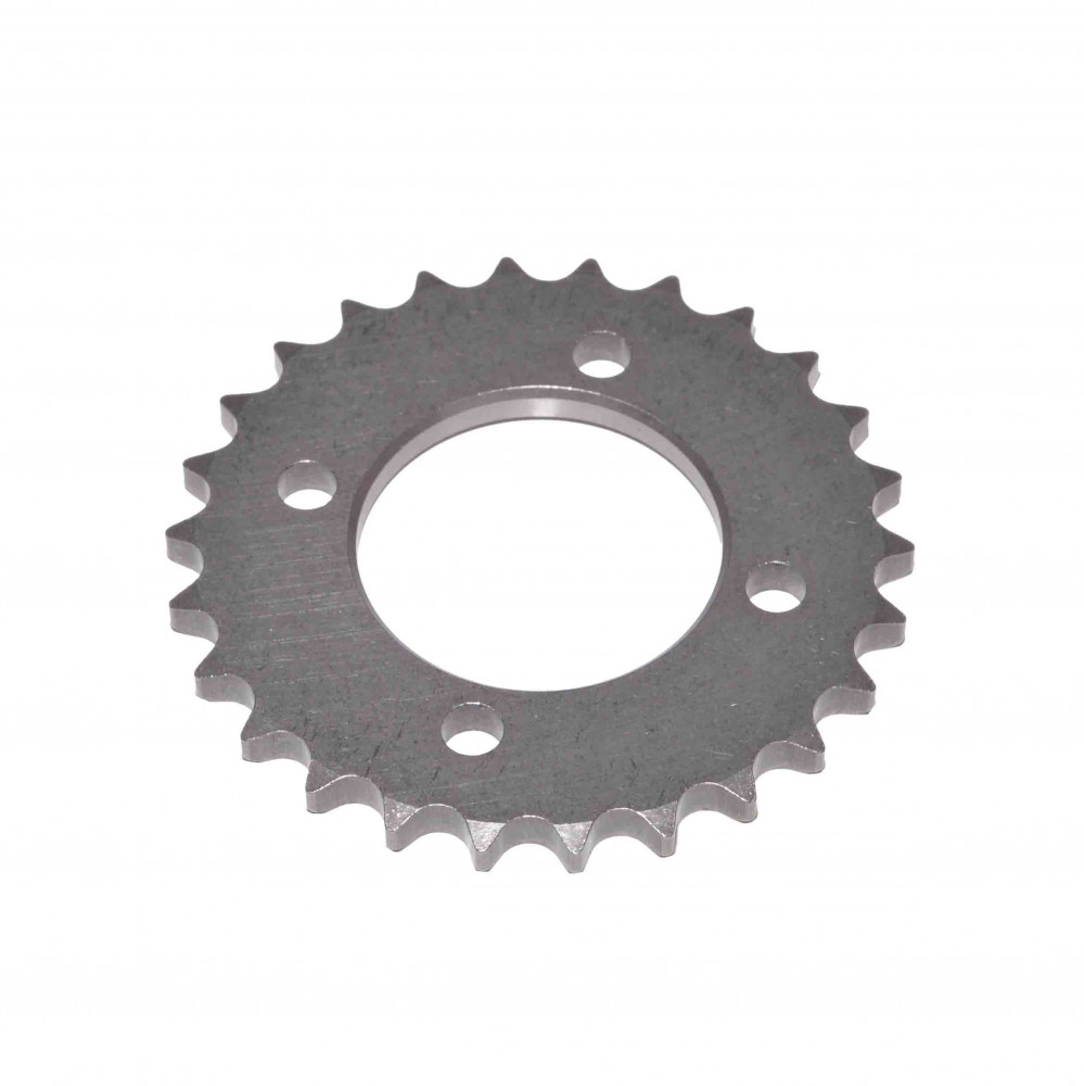 фото звездочка грм (ведущая цепи) малая isf2.8 5254871 