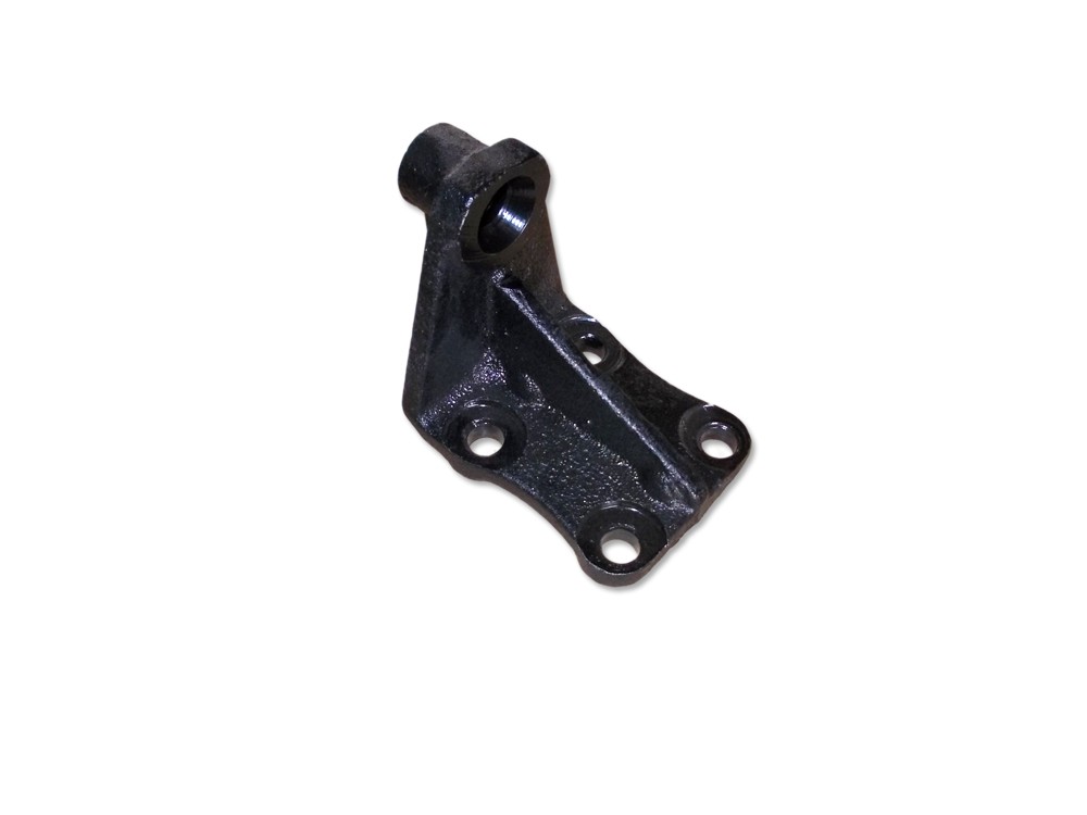 купить Кронштейн балки поддерж-щей опоры силового агрегата / ПАО КамАЗ