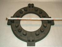 фото диск нажимной сцепления /завод 14-1601093 