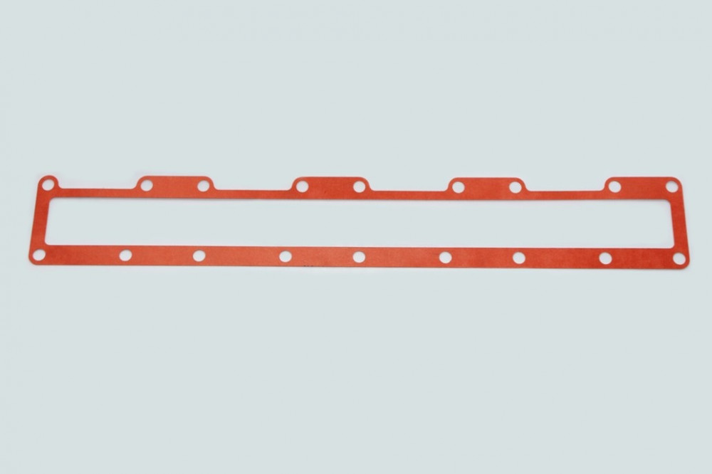 фото прокладка впускного коллектора isle (3944646) / импорт 3944646 