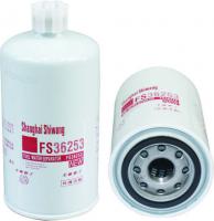 фото fs-36253 элемент тф на двс cummins  FS-36253 