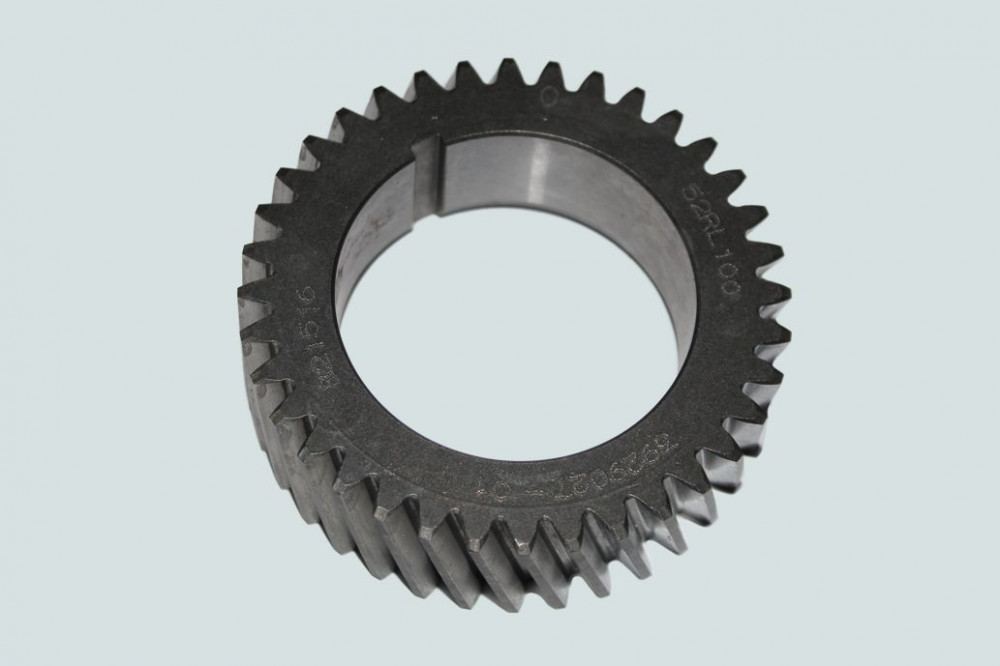 фото шестерня к/в (4/6вт) 3912883/ 3919681 dvmark 3929027 