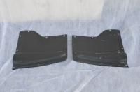 Щитки грязевые 5320 (левый+правый) (пара) - фото