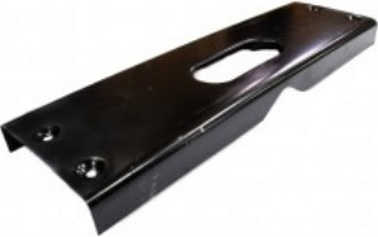 купить Бампер передний центральный