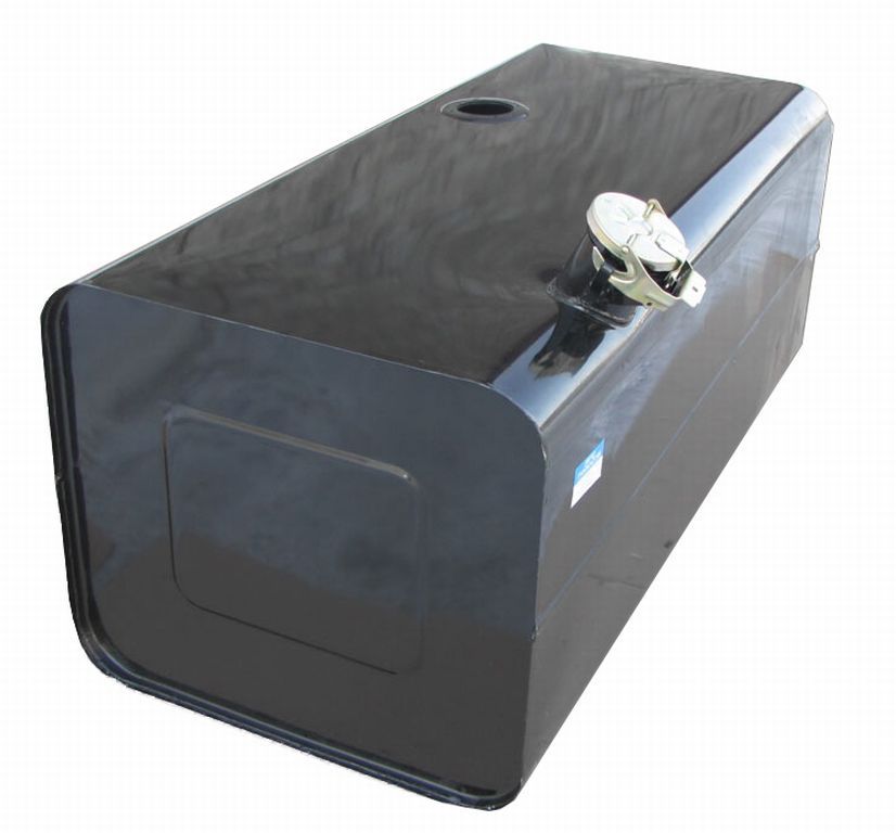 Бак топливный 500 л (оригинал) - фото