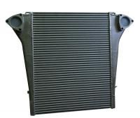 купить Теплообменник воздушный 6520 (Интеркулер) / LUZAR