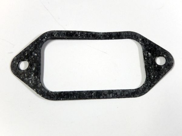 фото прокладка трубы подводящая (паронит) 1,5мм / уралати 7406-1115115 