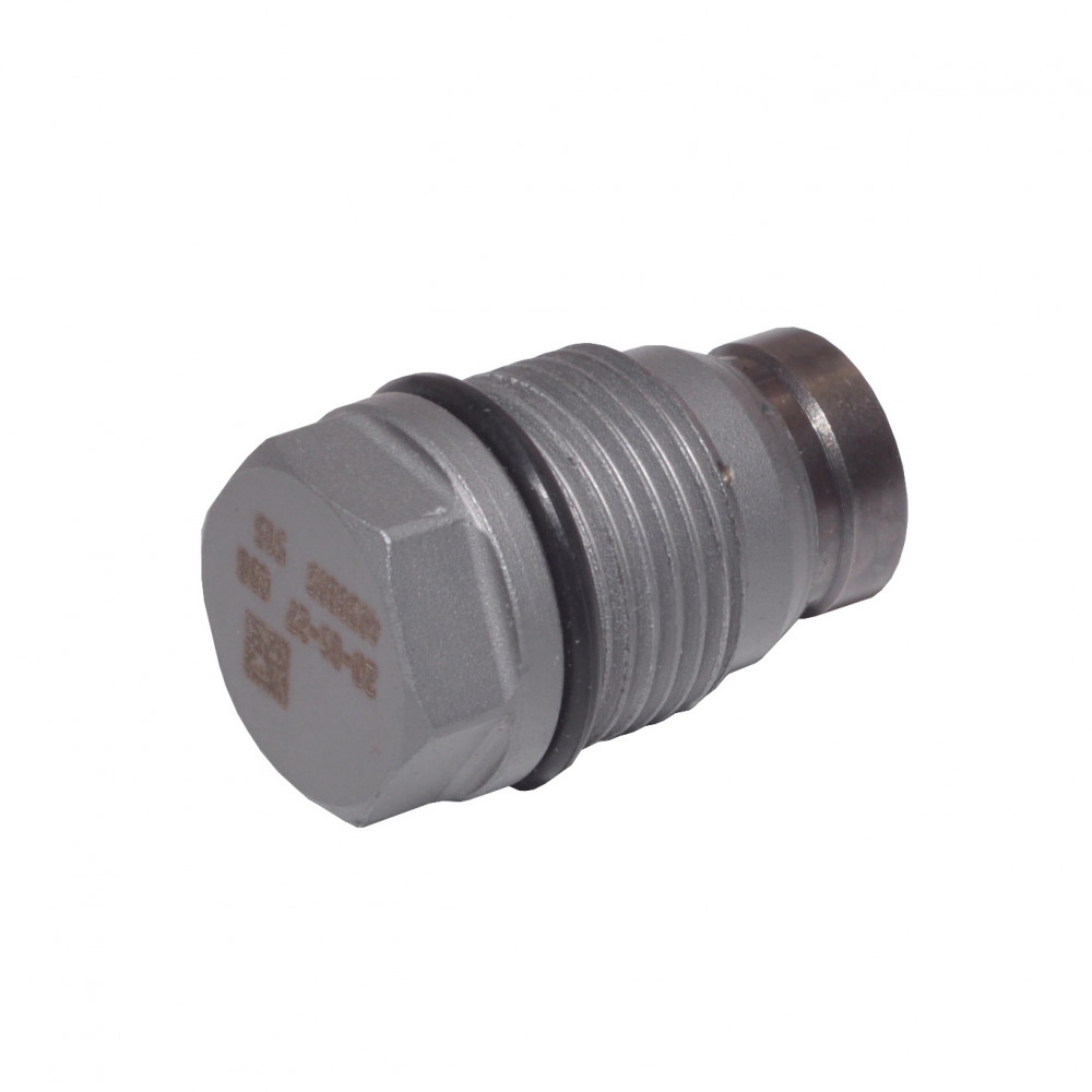 фото клапан редукционный на рампу дв.-534 1110010013 (евро-4) / bosch 4938005 