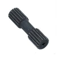 фото вал привода гидромуфты / пао камаз 740-1318082 