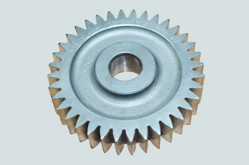 фото шестерня 1-но цилиндрового компрессора / isbe 3971520 