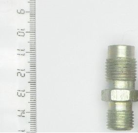 купить Штуцер форсунки Евро / ЯЗДА