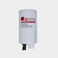 фото fs-19732 элемент фильтрующий-сепаратор (для cummins)  FS-19732 