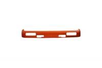 Спойлер нижний под буфер 6520 / РИАТ / СИНИЙ - фото