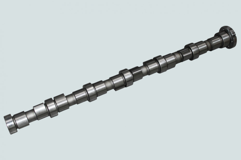 фото вал распределительный* в сборе (6isbe) 3979506/3954100/4896421 dvmark 3954099А 